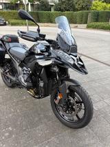 BMW R 1300 GS Triple Black Voll!! 4 Pakete, Koffer, 