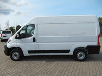 Fiat Ducato Hochr.-Kasten 33 120 L2H2+MULTI+PDC+KLIMA