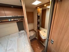 Knaus Sky TI 650 MF*130PS*TOP Gepflegt