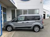Ford Transit Connect Kombi Trend+PDC+RFK+DAB+Tempomat - Ford mit Diesel-Antrieb: Kombi