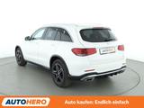 Mercedes-Benz GLC-Klasse GLC 220 d 4Matic AMG Line Aut.*NAVI* - Mercedes-Benz GLC 220 Gebrauchtwagen in Köln