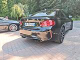 BMW M2 Competition M2 Competition - gebrauchte BMW M2 aus dem Jahr 2019