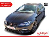 Seat Leon ST 2.0 Cupra 300 4Drive LED Navi ACC Beats - Seat Leon 4Drive Gebrauchtwagen