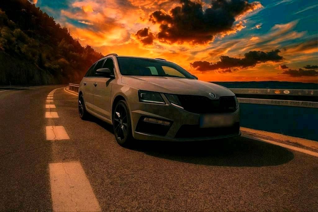 Image of Skoda Octavia