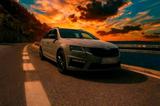 Skoda Octavia VRS - Skoda Octavia: Vrs
