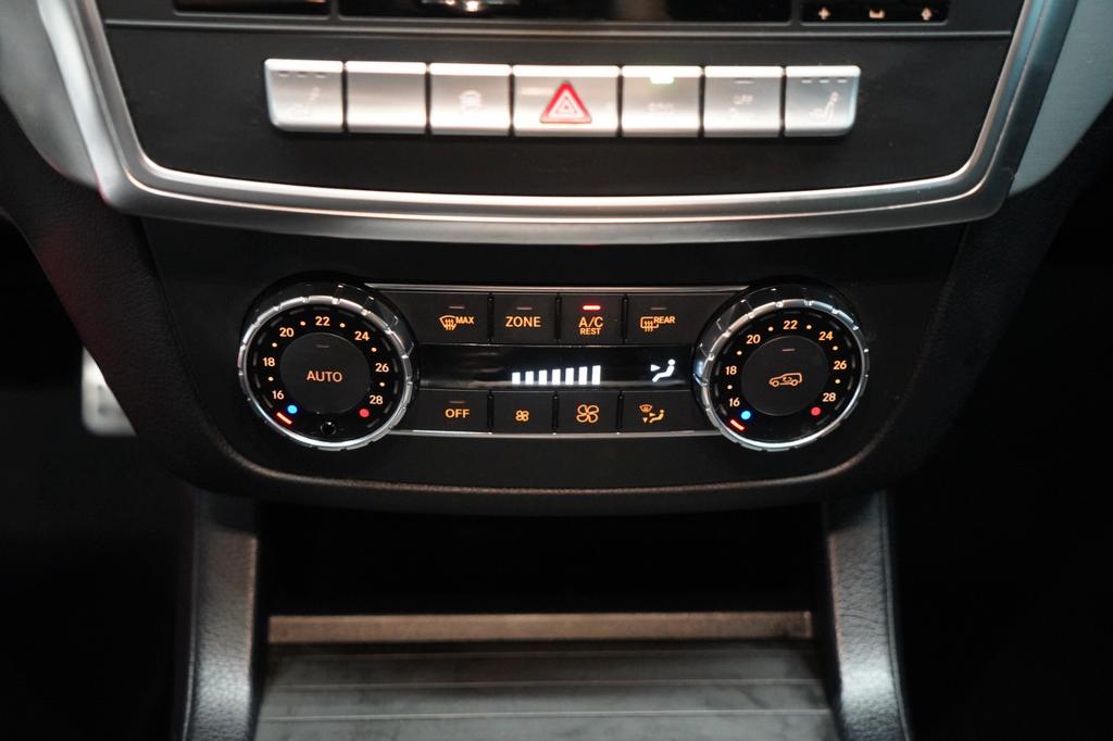 Mercedes-Benz ML 350