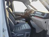 Volkswagen Multivan Life 110kW *LED*AHK*HUD*Harman-Kardon*S - weiße Volkswagen T7