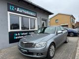 Mercedes-Benz C 180 Limousine Kompressor Automatik Elegance - Mercedes-Benz C-Klasse: 180 Kompressor