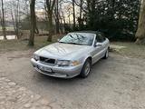 Volvo C70 Cabrio - Volvo C70 aus 2003