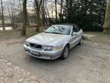 Volvo C70 Cabrio - Volvo C70 aus 2003: Cabrio