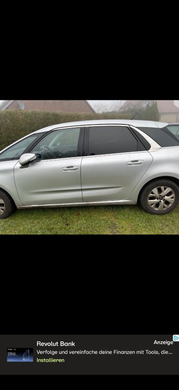 Image of Citroën C4 Picasso