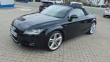 Audi TT Roadster 1.8 TFSI 3xS-LINE ALCANT ... - Audi TT aus 2010: Roadster