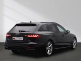 Audi A4 Avant 45 TFSI quattro S line MMI LED AHK - Audi A4 Gebrauchtwagen in Münster