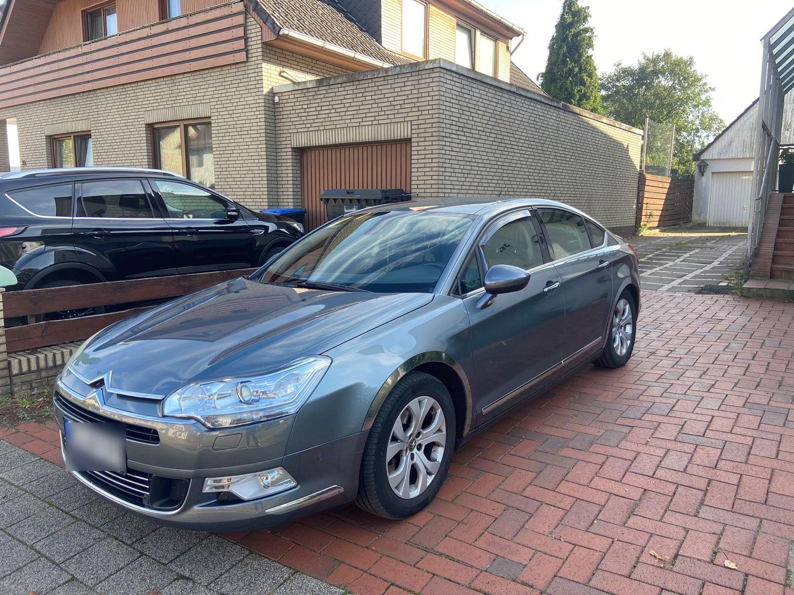 Citroën C5