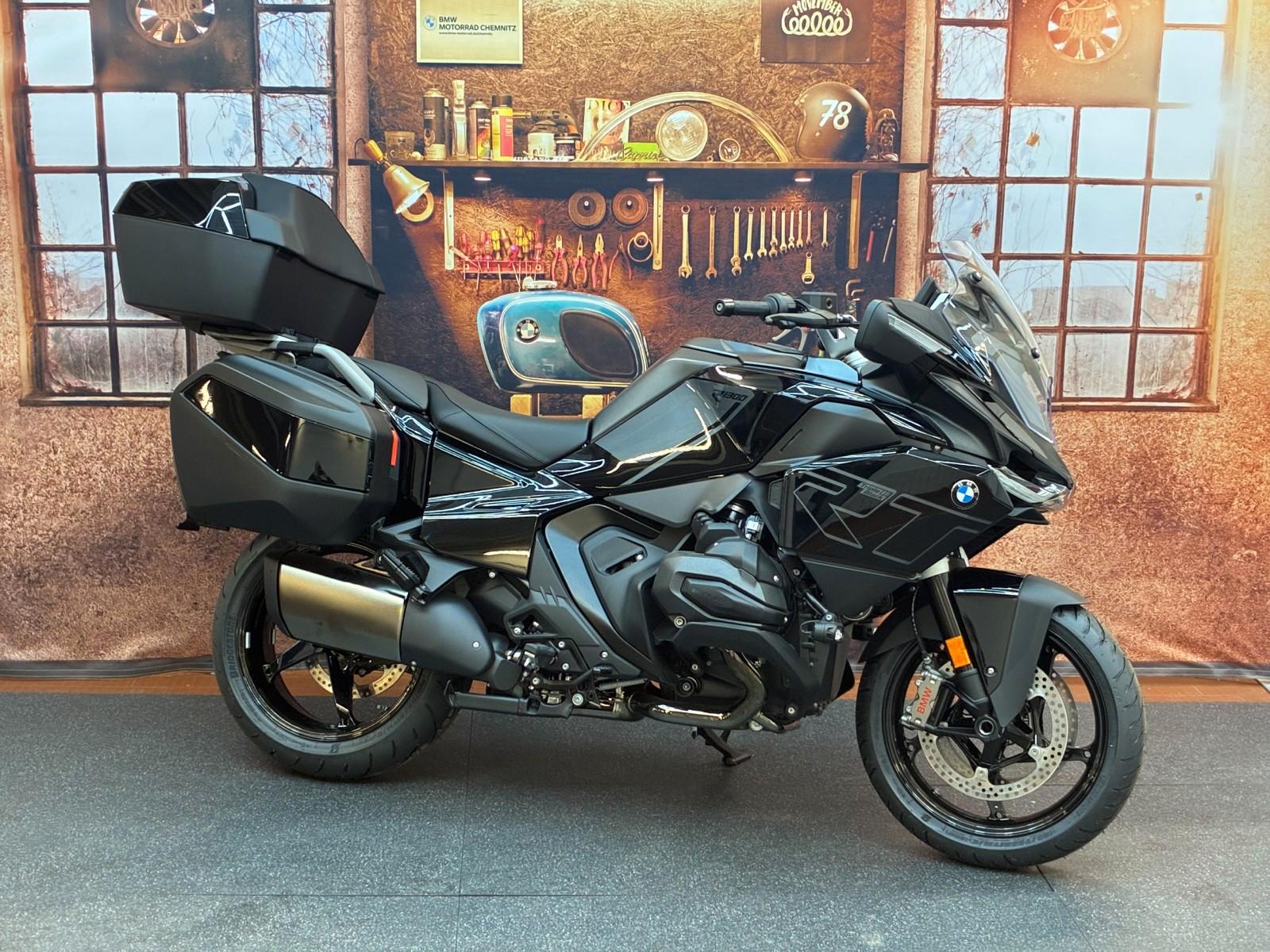 BMW R 1300 RT