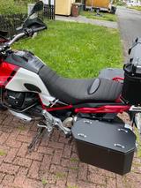 Moto Guzzi V85 tt - MOTO GUZZI ENDURO