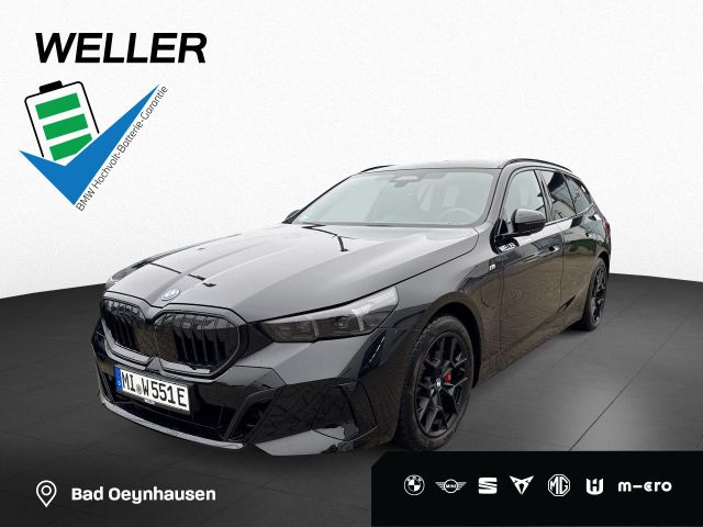 BMW 550e xDrive Touring Aut.MPaket AdaLED LiCoPro B&