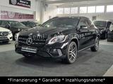 Mercedes-Benz GLA 220d|Leder|Pano|LED|R-Kam - Mercedes-Benz GLA-Klasse Gebrauchtwagen in Düsseldorf