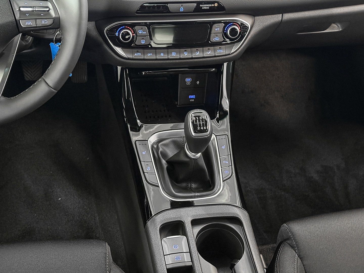 Hyundai i30 - Bild 10
