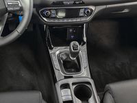 Hyundai i30 - Vorschau Bild 10