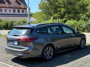 Ford Focus - 5