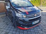 Fiat Talento Sportfahrwerk- AHK -Tempomat- Sitzheizun - Fiat Talento aus 2019