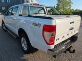 Ford Ranger 2.2 TDCI Limited Edition 4x4 - gebrauchte Ford Ranger aus dem Jahr 2017