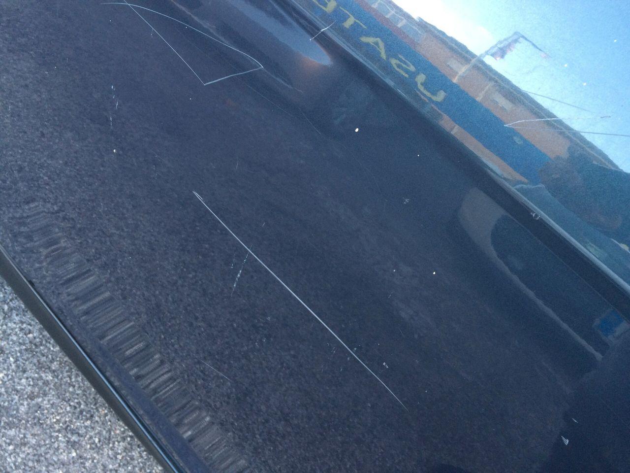 Ford Focus 2013 — photo 13