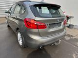 BMW Active Tourer 218 i Advantage,AHK,Automatik - gebrauchte BMW 218 aus dem Jahr 2017