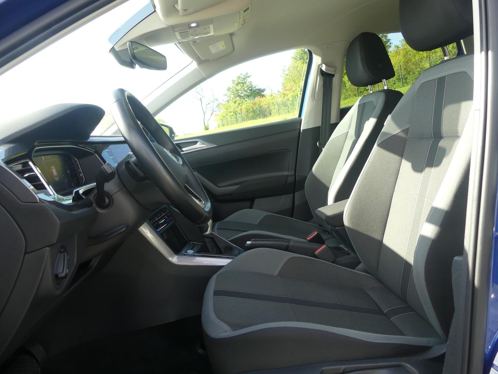 Volkswagen Polo 1.0 Style LED Navi ACC DAB Kamera Keyless, миниатюра 30