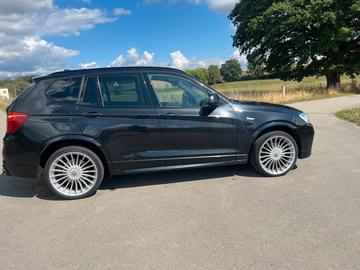 صورة 5 لـ 2015 Alpina XD3