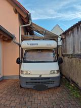 Fiat Aquilone - Fiat Teilintegrierter