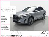 Nissan Qashqai Tekna e-Power *$ALE*13.619 € SPAREN* - Nissan Qashqai Gebrauchtwagen