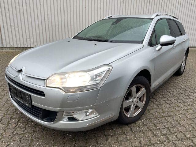 Citroën C5 Tourer HDi 165 FAP Automatik 20306