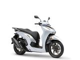 Honda SH 350 i mit Smart Top Case 2025 TZ 06/25 - Offers matching your search criteria