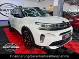 Citroën C5 Aircross Shine Pack AHK LED RFK 1.HD - Citroën C5 Aircross mit Anhängerkupplung