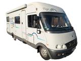 HYMER / ERIBA / HYMERCAR B644