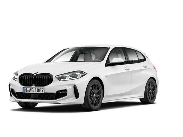 BMW 118i M Sport Klimaaut. Sportsitze PDC HIFI