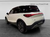 Smart #1 Premium |LED|PANO|DISTR|HUD|SHZ|360|STHZ| - gebrauchte Smart #1 aus dem Jahr 2024