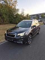 Subaru Forester 2.0i Exclusive+ | TÜV & Service  - Subaru Forester in Essen