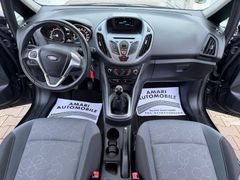 Ford B-Max - Vorschau 29