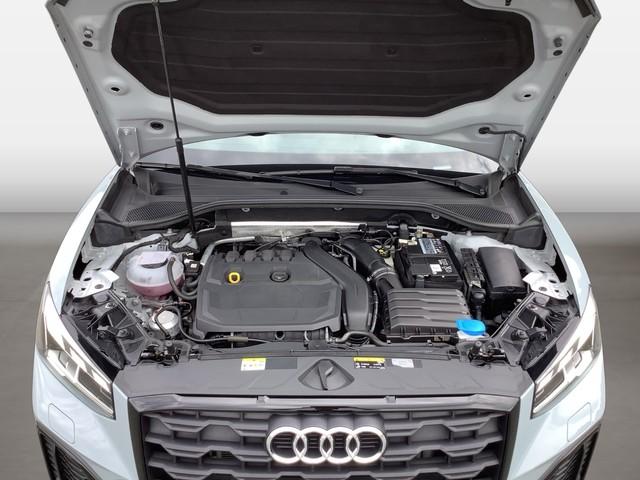 Audi Q2 35TFSI S-line Matrix LED Scheinwerfer, Navi,, миниатюра 16