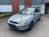 Ford  Ford Focus Chia 2.0 16v Benziner TÜV N... - Ford Focus aus 2003: Kleinwagen