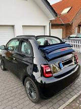 Fiat 500e Icon Cabrio 42 kWh Icon - Fiat 500e von privat