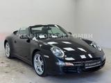 Porsche 911 997 Carrera 4S Cabrio*Xenon*Navi*Leder*PDC* - Porsche 997 in Bochum