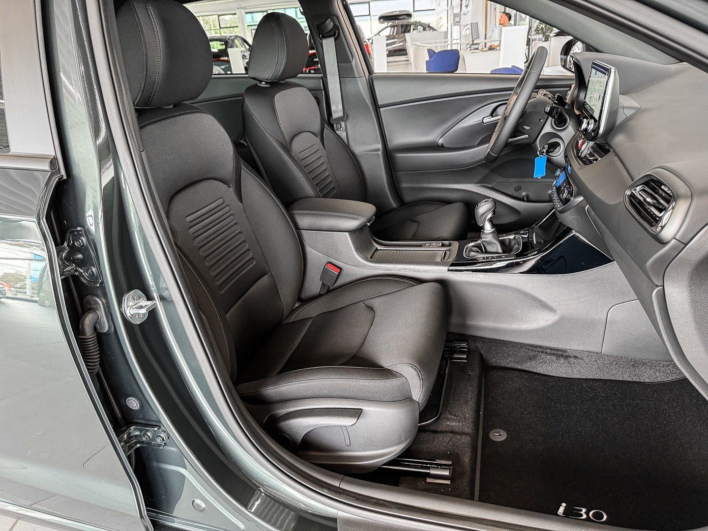 Hyundai i30 - Bild 13