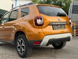 Dacia Duster  - Dacia Duster von privat