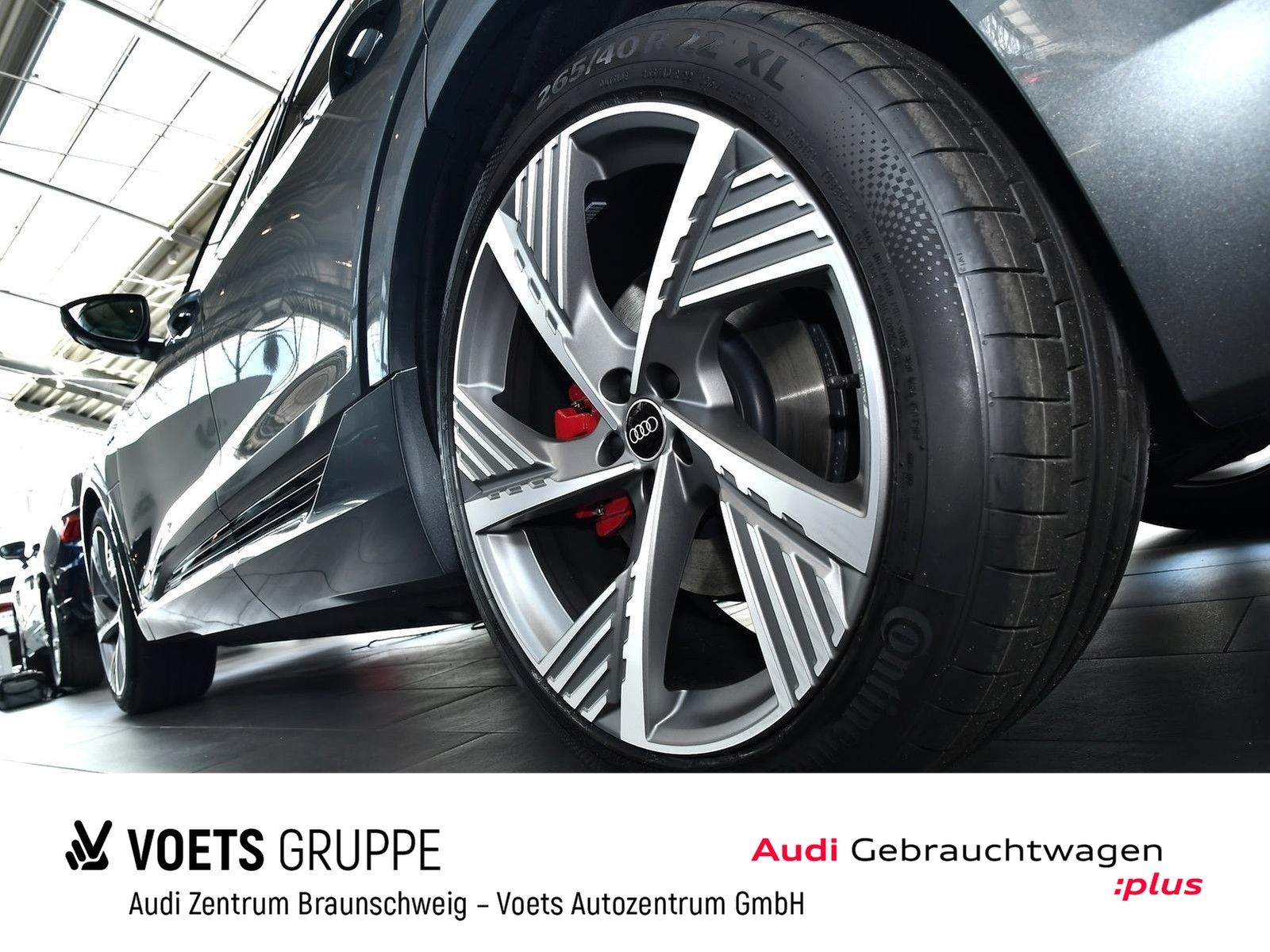 Audi Q8 - Bild 5