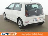 Volkswagen up! 1.0 TSI Move up! BlueMotion *TEMPO*KLIMA* - gebrauchte VW up! aus dem Jahr 2017