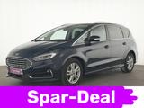 Ford S-MAX Titanium Nav|Kamera|ACC|LED|PDC|SHZ|CarPla - Ford S-Max Gebrauchtwagen in München
